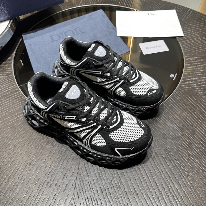 DIO* SNEAKERS B35 TB3500005