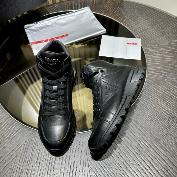 Prad* snekaers P0000114