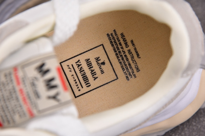 Maison MIHARA YASUHIRO MY000079