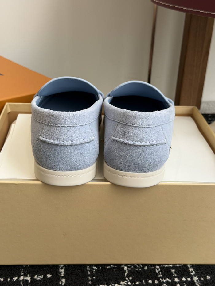 L&V Loafer LF000016