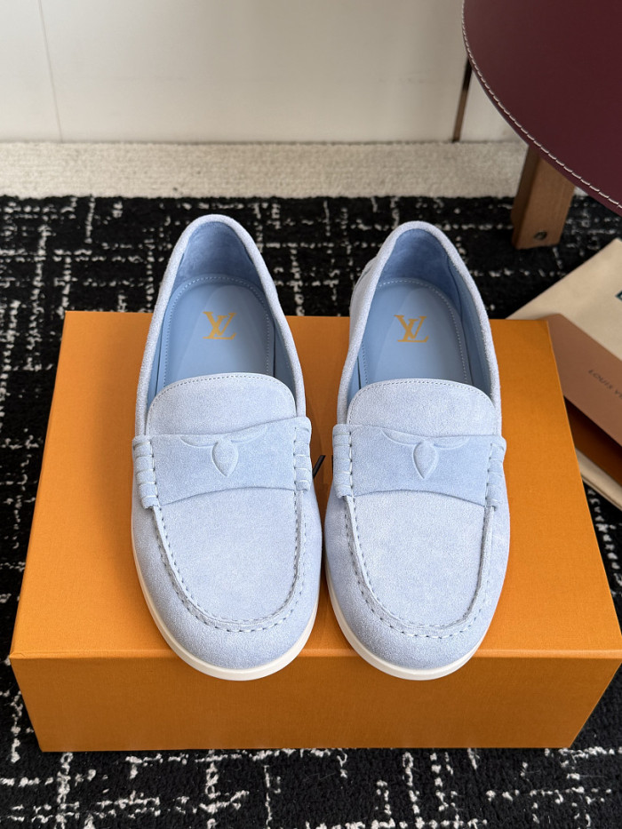 L&V Loafer LF000016