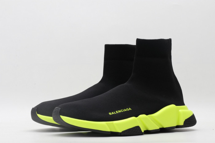 speed trainer sneakers 1000015