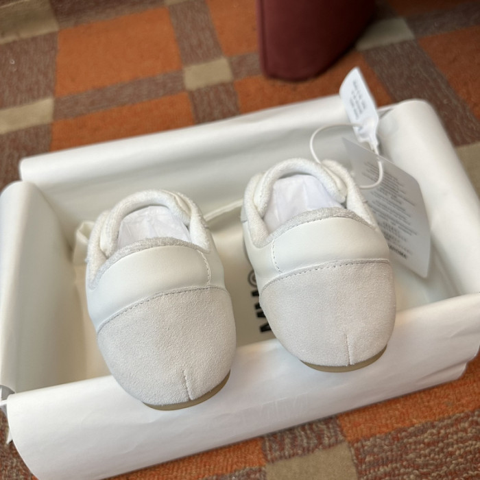 Maison Margiela Sneaker MM000010