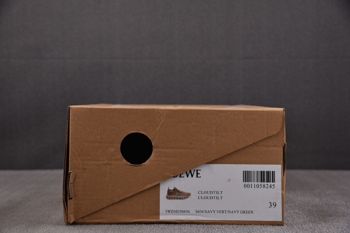 L0EWE Sneakers LW1000026