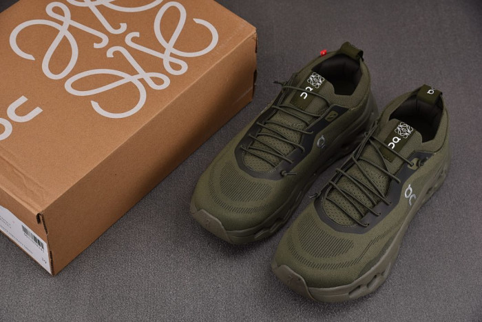 L0EWE Sneakers LW1000026