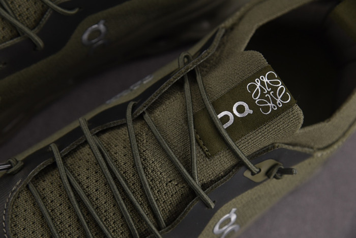 L0EWE Sneakers LW1000026