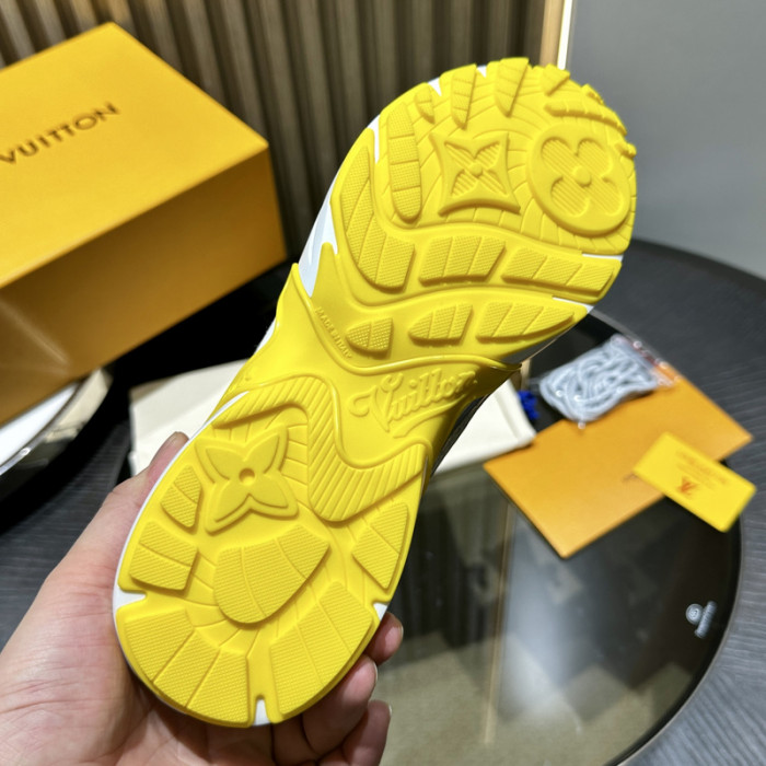L&V snekaers L0000282