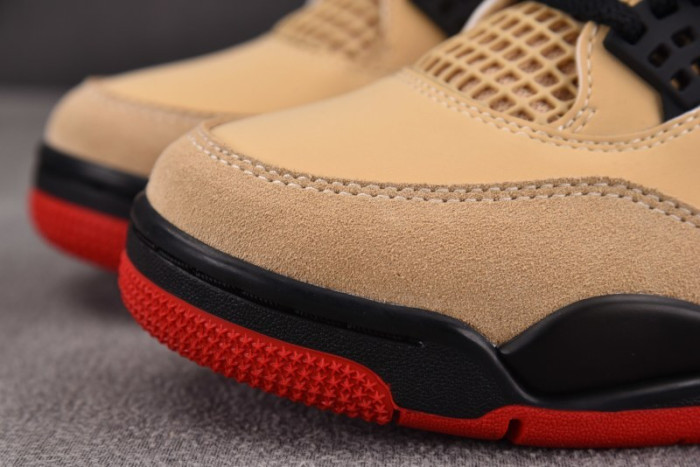 Air Jordan 4 Retro Pizza IH2094-200