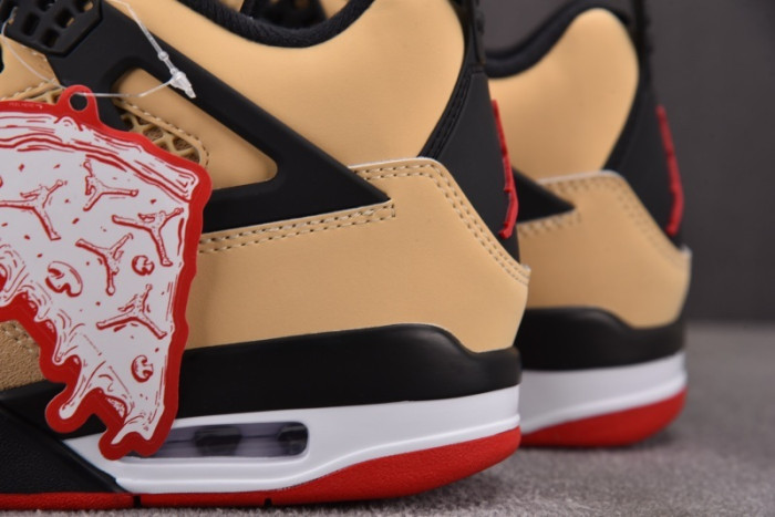 Air Jordan 4 Retro Pizza IH2094-200