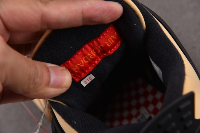 Air Jordan 4 Retro Pizza IH2094-200