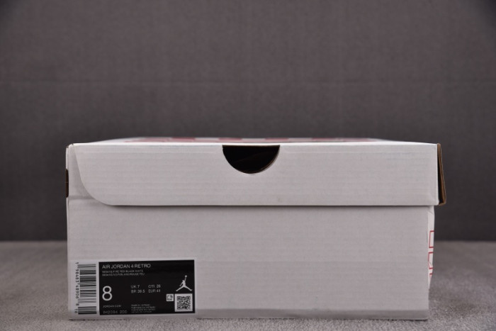 Air Jordan 4 Retro Pizza IH2094-200