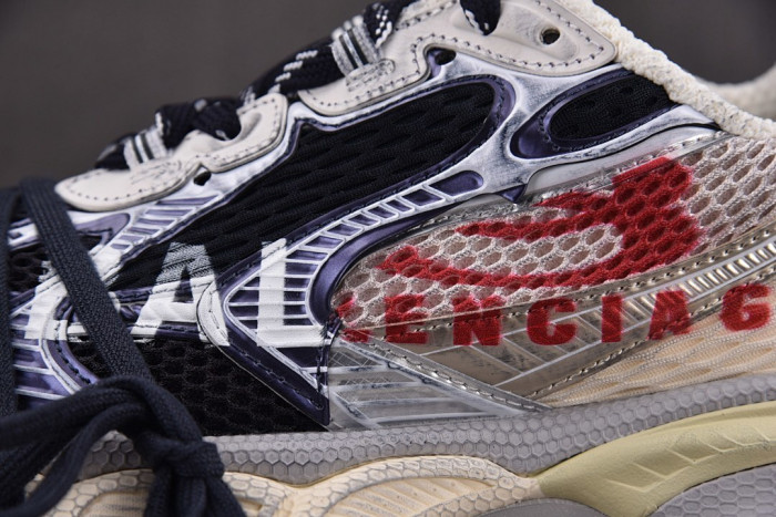 SNEAKER 3XL 31000074