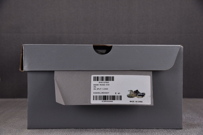 SNEAKER 3XL 31000074