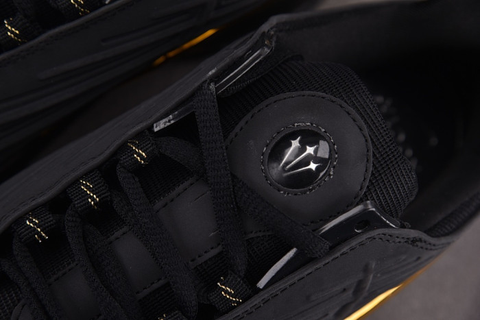 Nike Hot Step 2 Drake NOCTA DZ7293-600