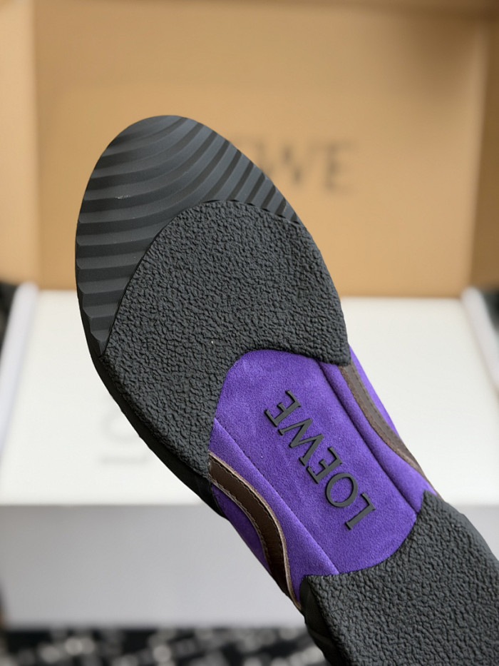 L0EWE Sneakers LW1000020