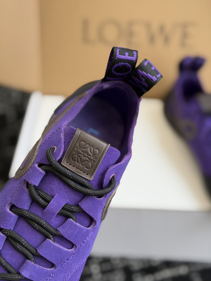 L0EWE Sneakers LW1000020