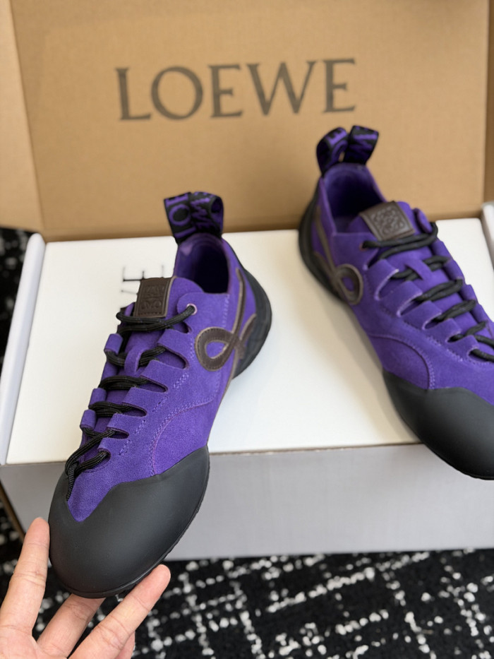 L0EWE Sneakers LW1000020