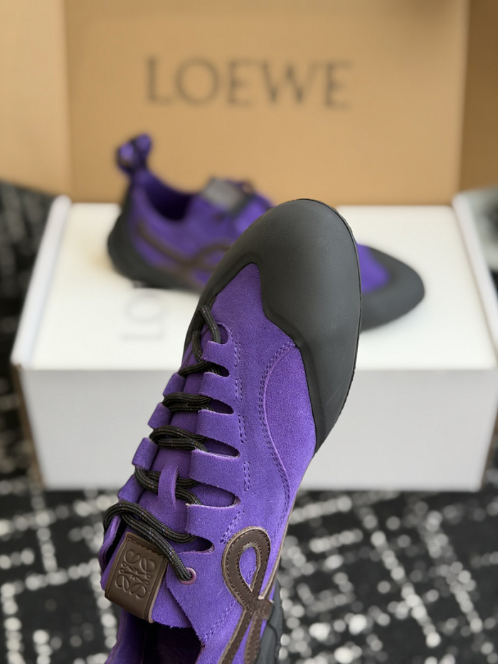 L0EWE Sneakers LW1000020