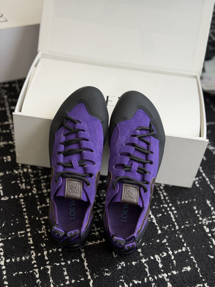 L0EWE Sneakers LW1000020