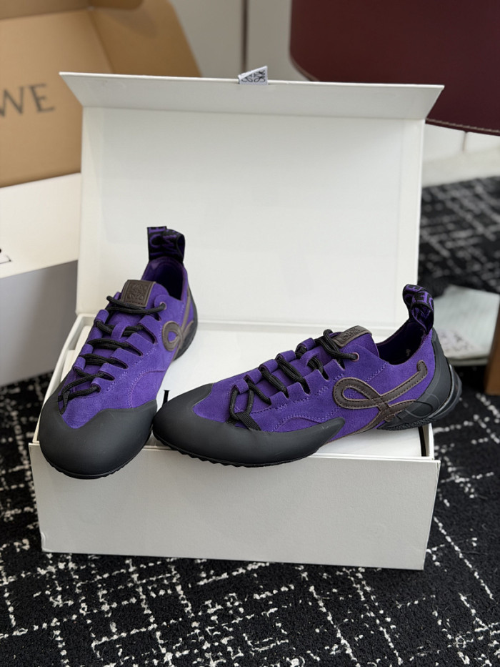 L0EWE Sneakers LW1000020