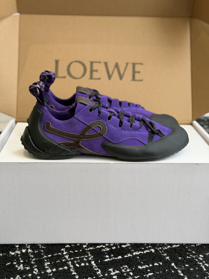 L0EWE Sneakers LW1000020