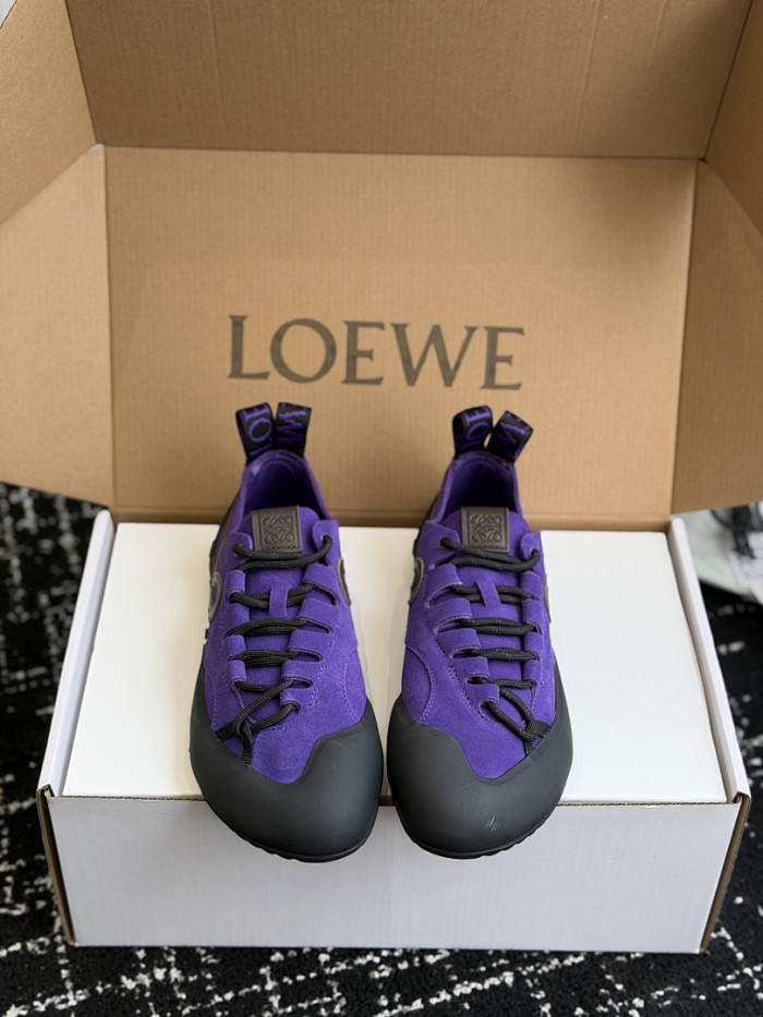 L0EWE Sneakers LW1000020