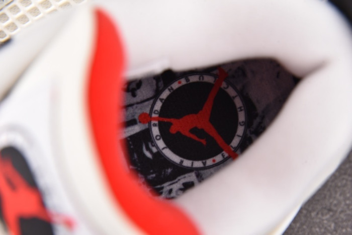 Air Jordan 4 "Flight Club" IM4002-100