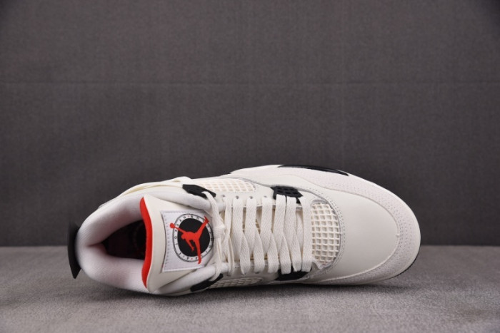 Air Jordan 4 "Flight Club" IM4002-100