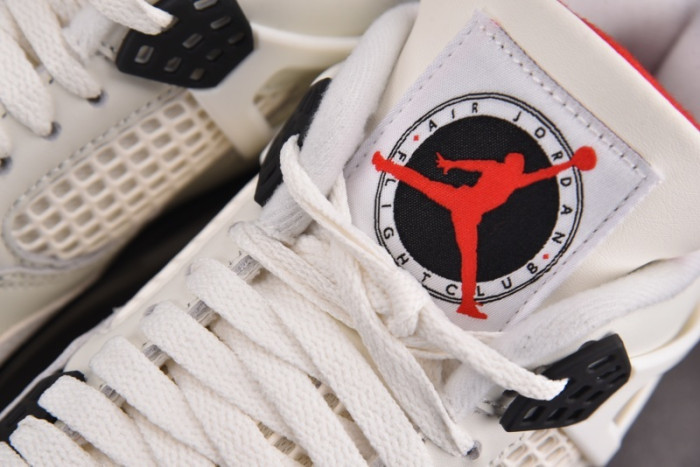 Air Jordan 4 "Flight Club" IM4002-100