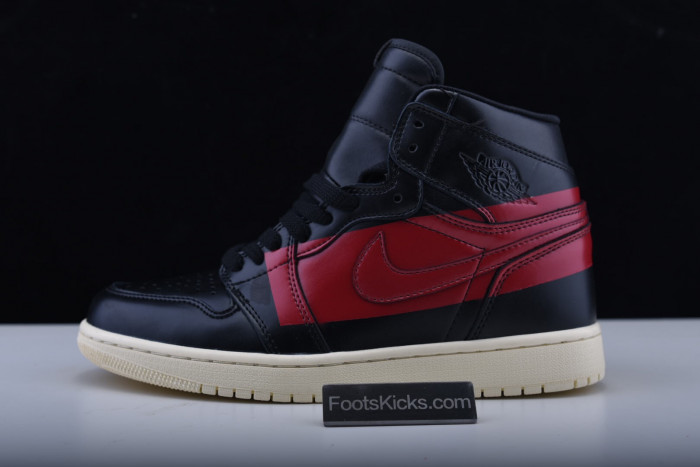 jordan 1 retro high og defiant couture bq6682-006