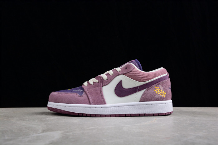 nike jordan 1 low unity dr8057-500
