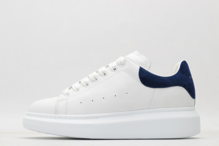 alexander mcq7