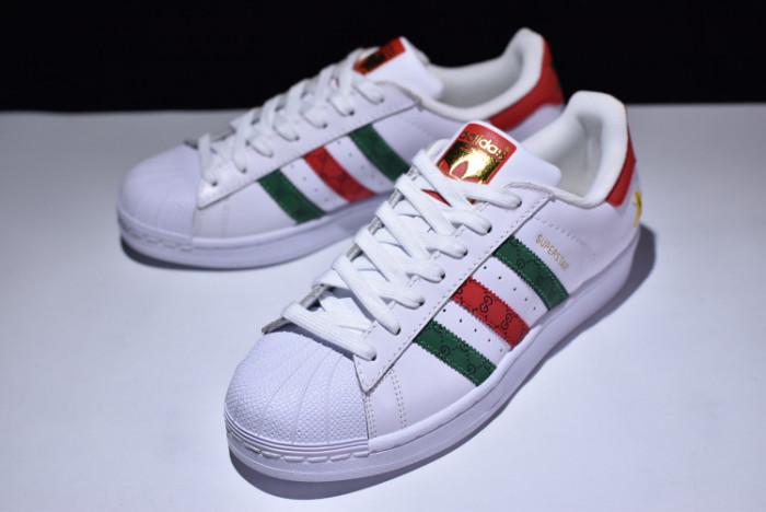 g*u*i x  originals S*perstar 80s bq0066