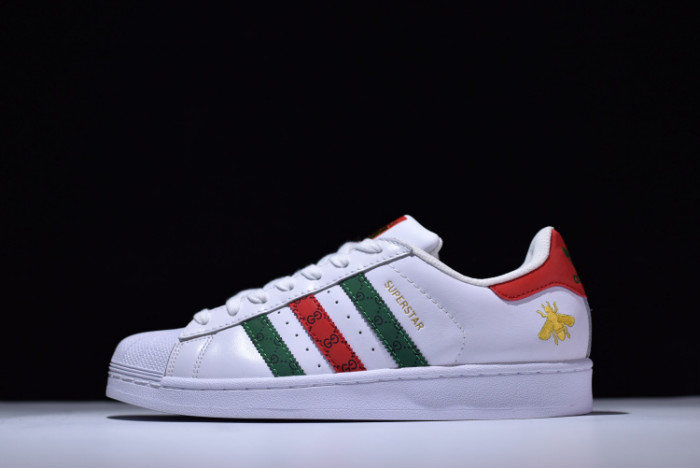 g*u*i x  originals S*perstar 80s bq0066