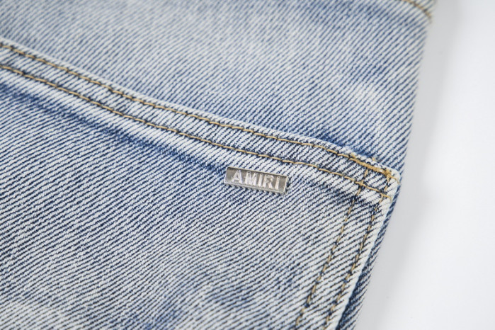Amiri Jeans AJ14