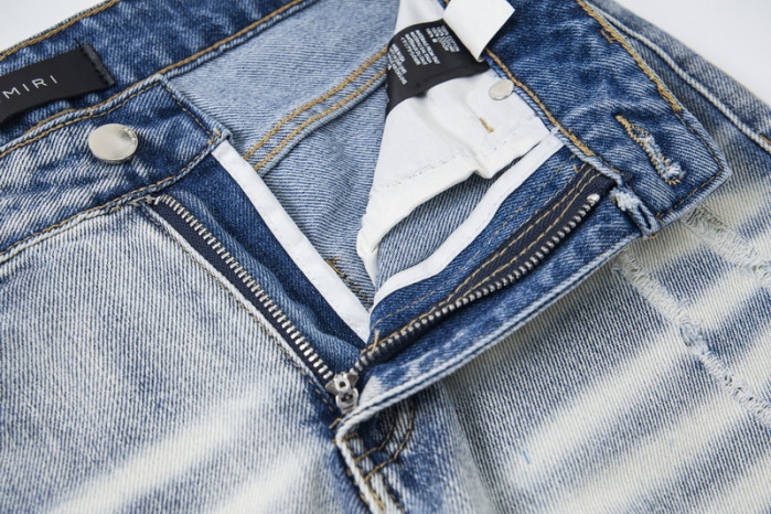 Amiri Jeans AJ14