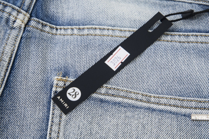 Amiri Jeans AJ14