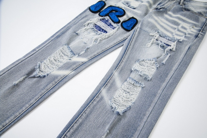 Amiri Jeans AJ14