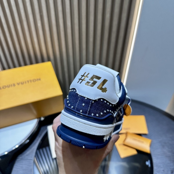 L&V snekaers L0000371