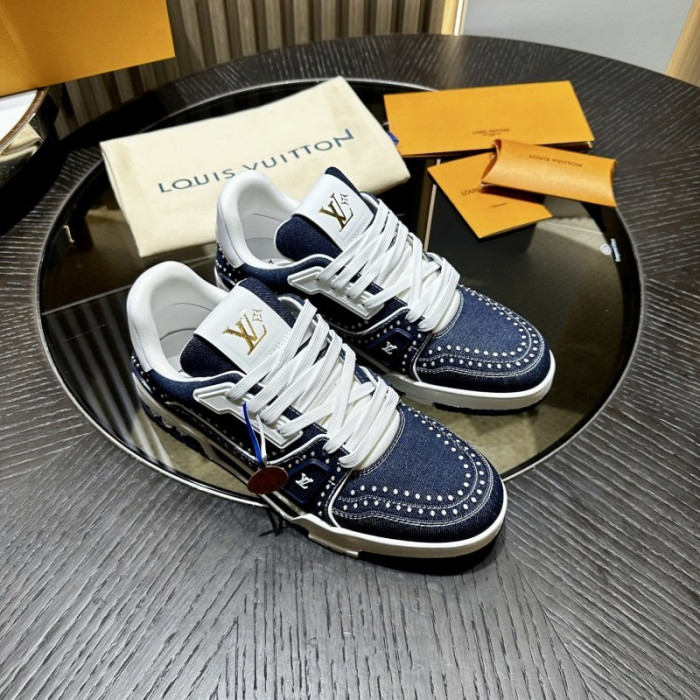 L&V snekaers L0000371