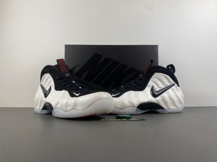 Nike Air Foamposite Pro Pearl HF0794-200