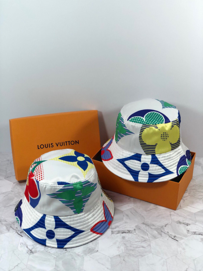 LV CAP38