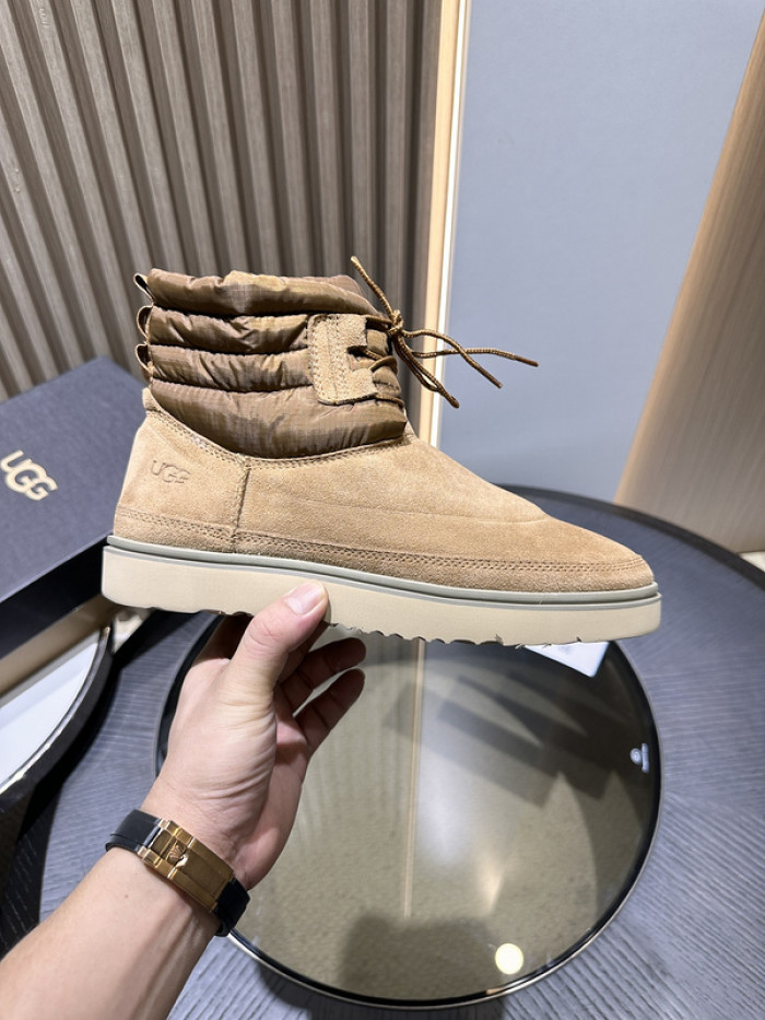 UGG BOOTS UGG000002