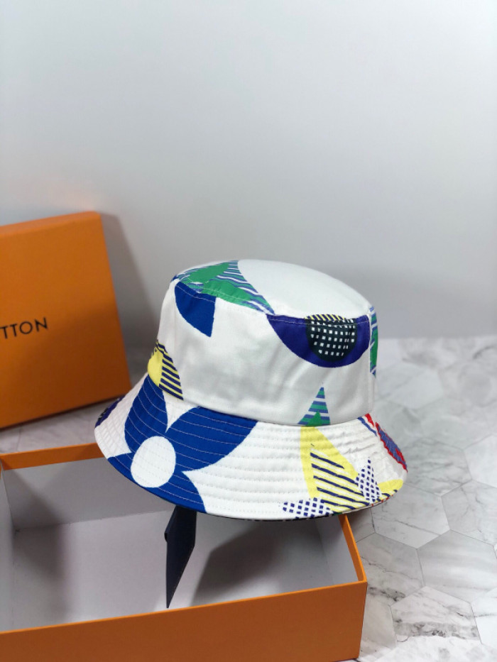 LV CAP38
