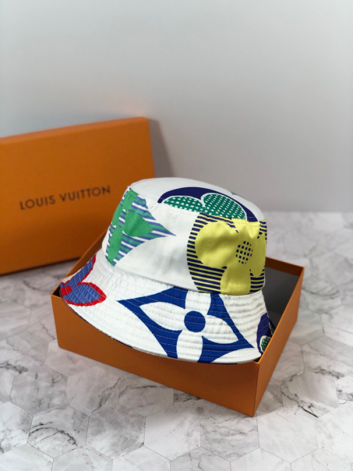 LV CAP38
