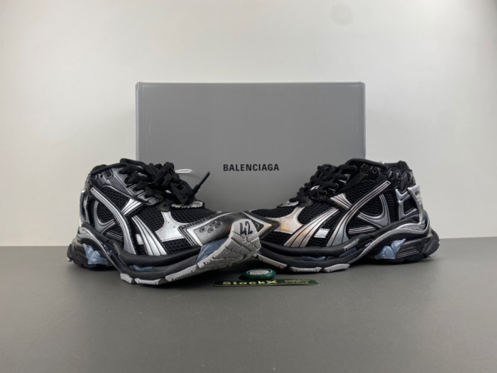SNEAKER RUNNER 5000210