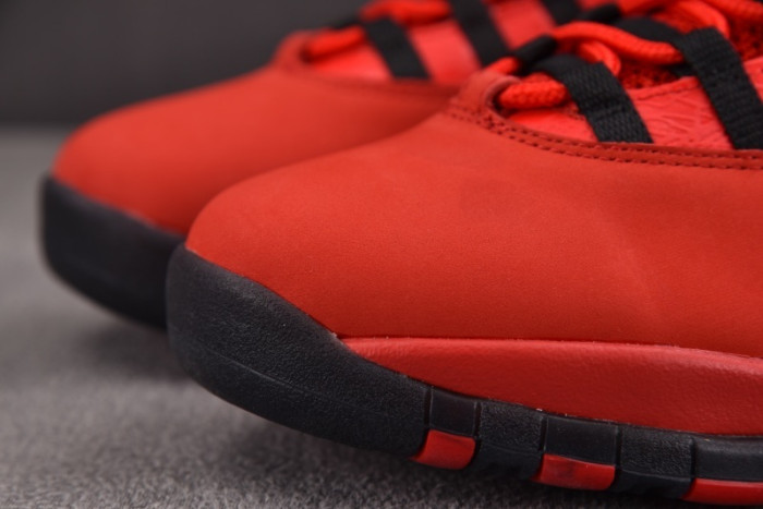 Air Jordan 10 Retro Steve Wiebe HOH AJ9100-625