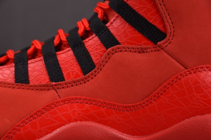 Air Jordan 10 Retro Steve Wiebe HOH AJ9100-625