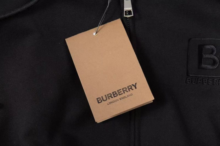 BURBER*Y hoodie 61