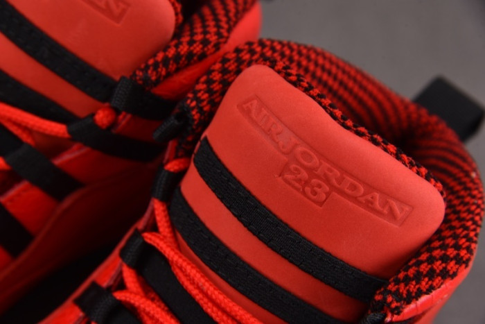 Air Jordan 10 Retro Steve Wiebe HOH AJ9100-625